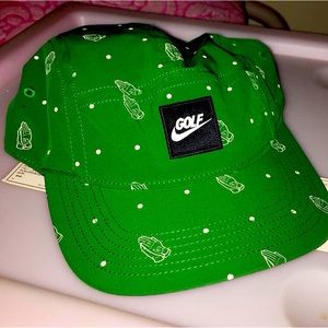 Nike Golf Camp cap/hat
RM60